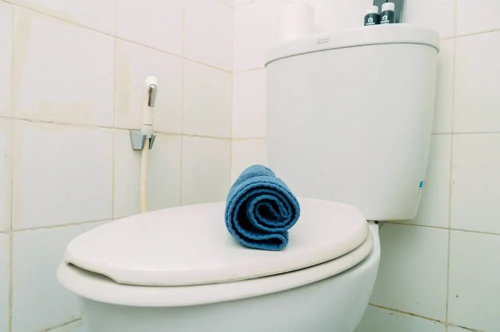 Джакарта: Cozy 2BR @ Sentra Timur Residence Apartment