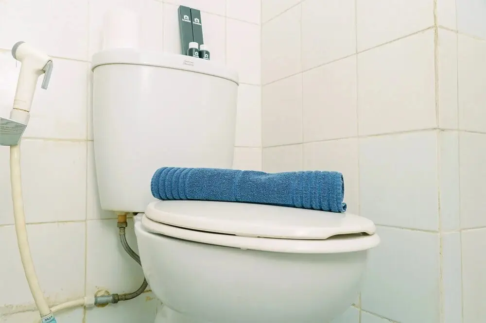 Джакарта: Cozy 2BR @ Sentra Timur Residence Apartment