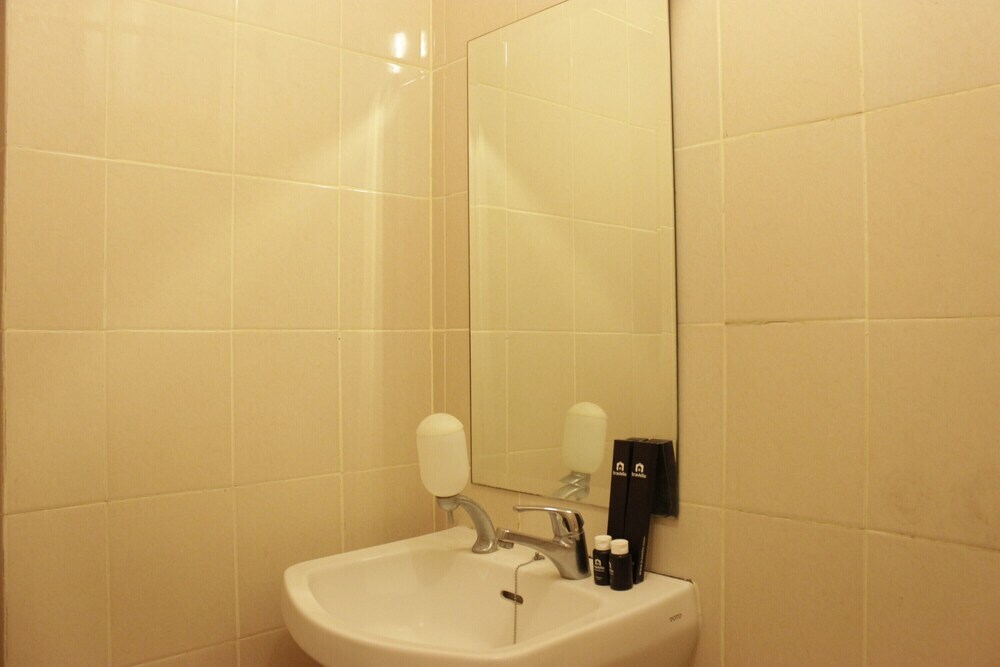 Бандунг: Simply Homey 1BR Apartment at Parahyangan Residence near UNPAR