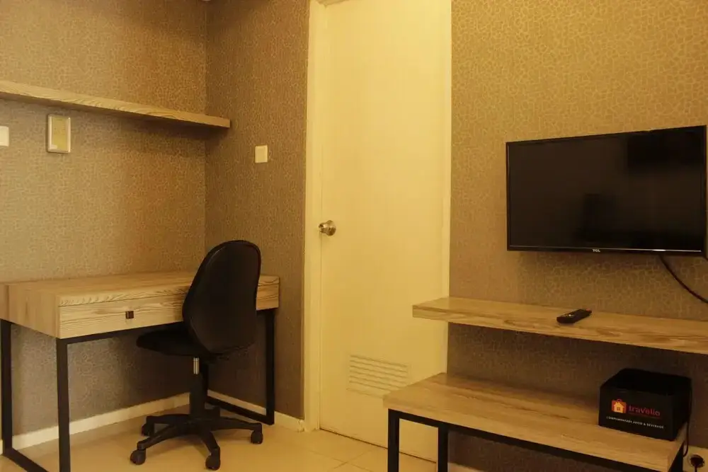 Бандунг: Simply Homey 1BR Apartment at Parahyangan Residence near UNPAR