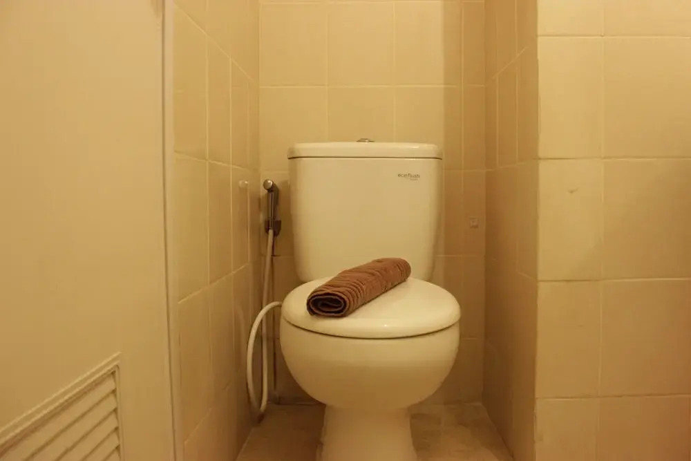 Бандунг: Simply Homey 1BR Apartment at Parahyangan Residence near UNPAR