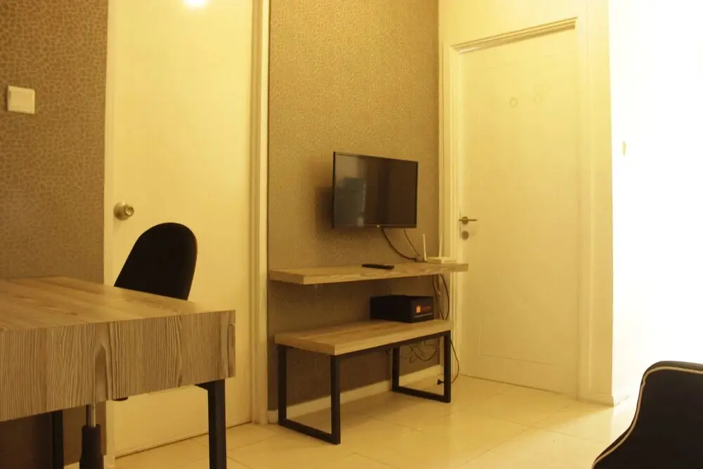 Бандунг: Simply Homey 1BR Apartment at Parahyangan Residence near UNPAR