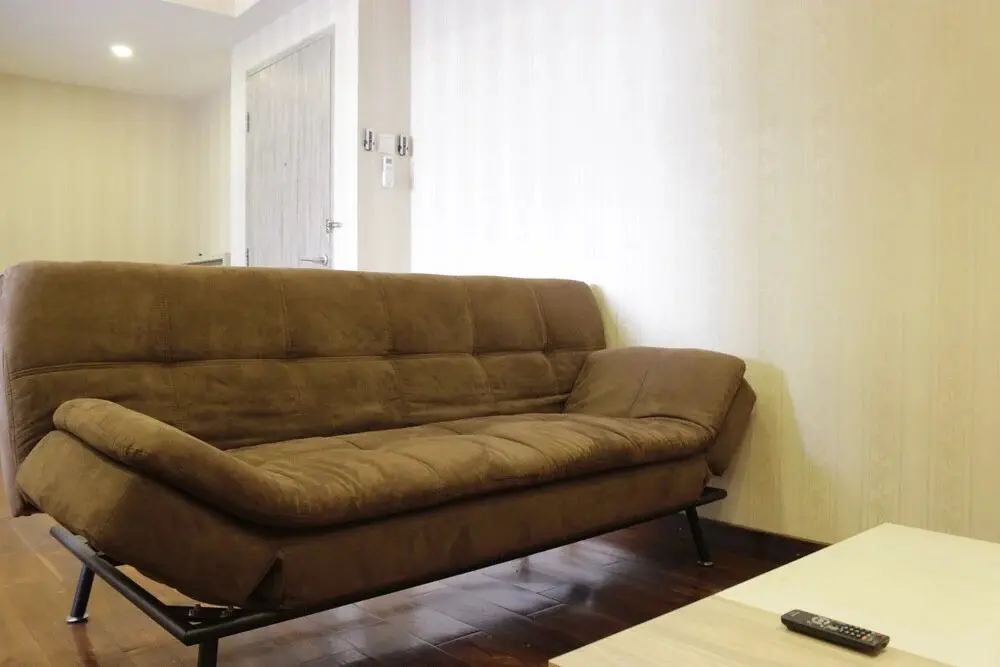 Бандунг: Homey and Chic 2BR Apartment Newton Residence