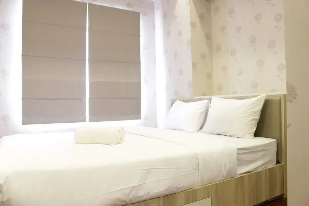 Бандунг: Homey and Chic 2BR Apartment Newton Residence