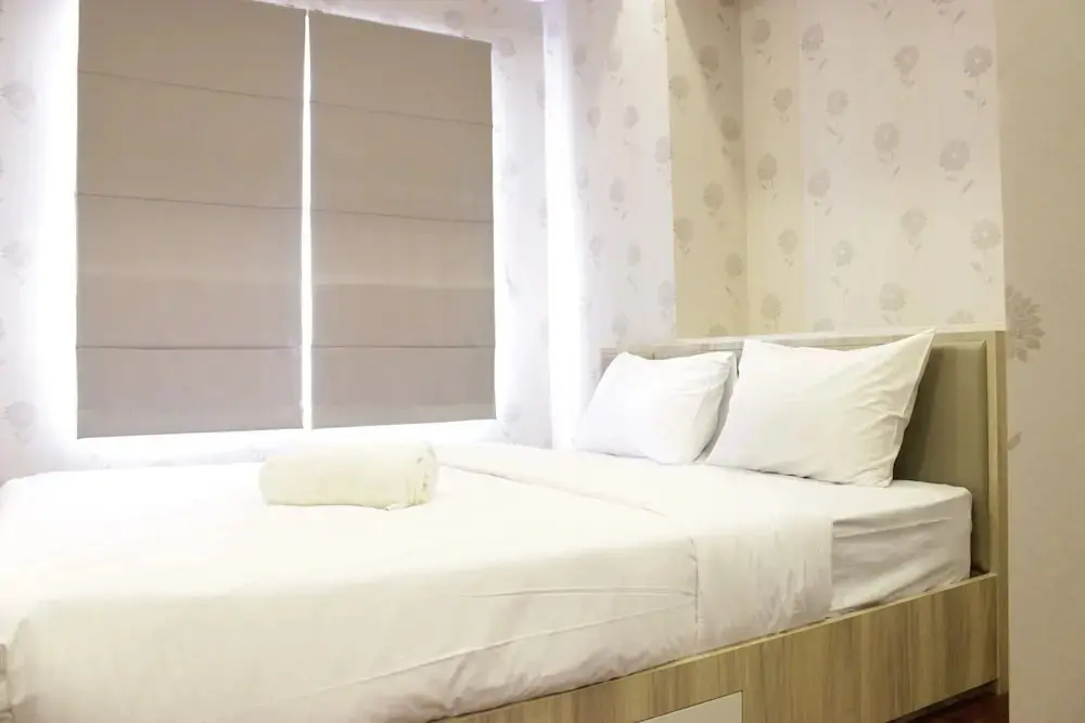 Бандунг: Homey and Chic 2BR Apartment Newton Residence