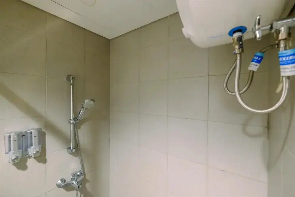 Богор: Minimalist Studio at Bogor Icon Apartment