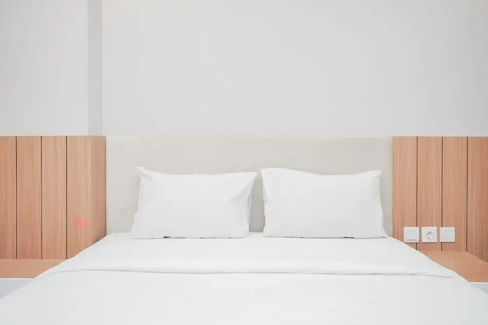 Marvelous 1BR at The Branz Apartment — фото 1