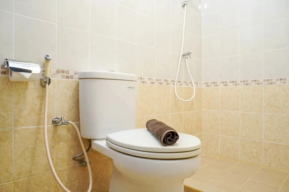 Джакарта: Spacious 3BR Residence at Grand Palace Kemayoran Apartment