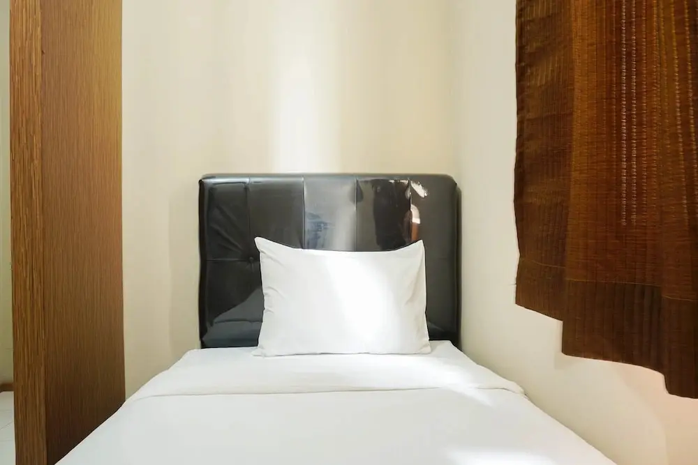 Джакарта: Spacious 3BR Residence at Grand Palace Kemayoran Apartment