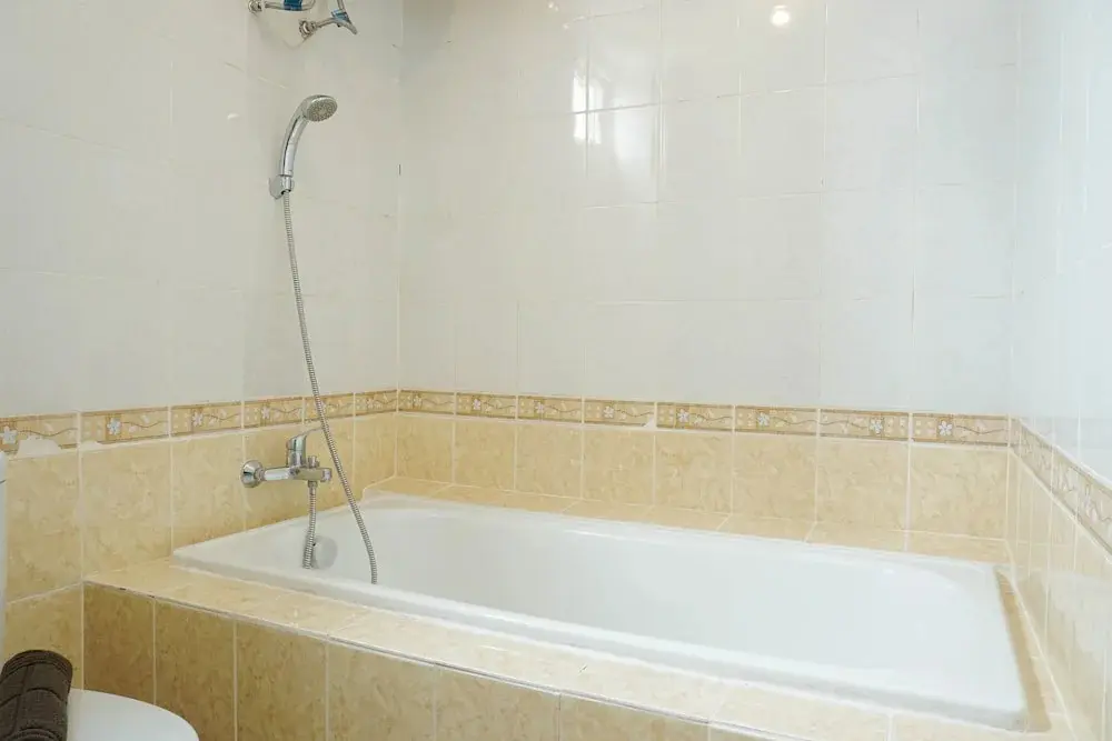 Джакарта: Spacious 3BR Residence at Grand Palace Kemayoran Apartment
