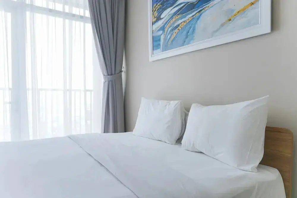 Джакарта: Wonderful Studio Apartment Ciputra International