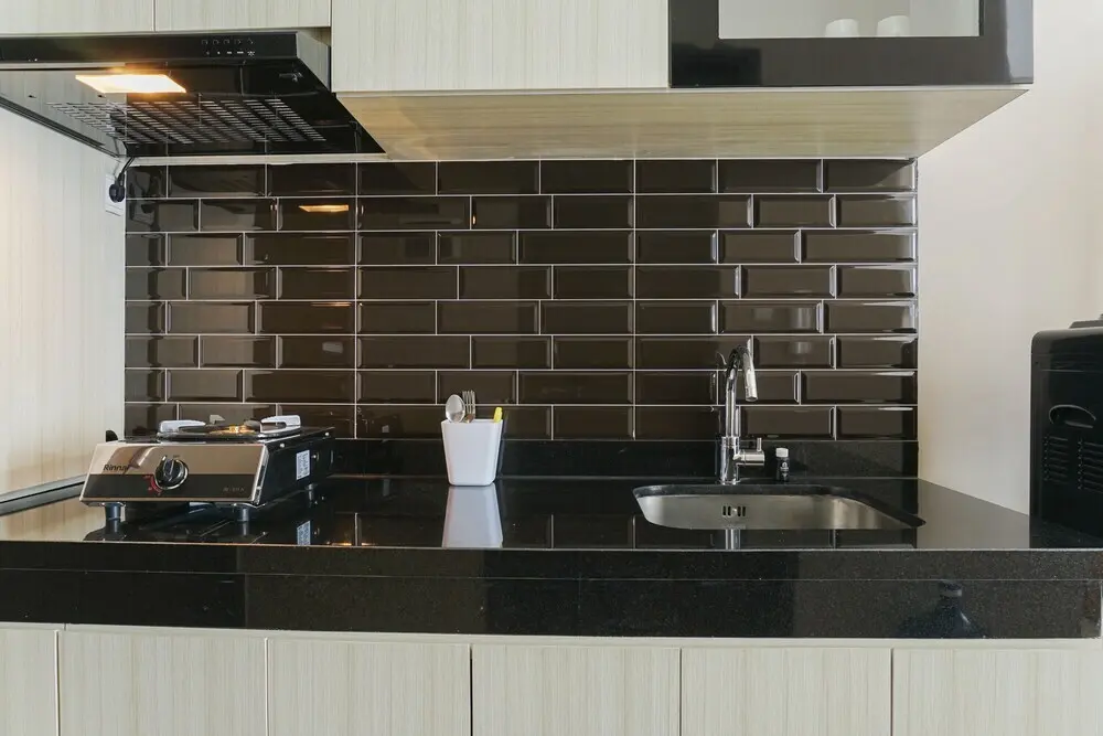 Джакарта: Wonderful Studio Apartment Ciputra International