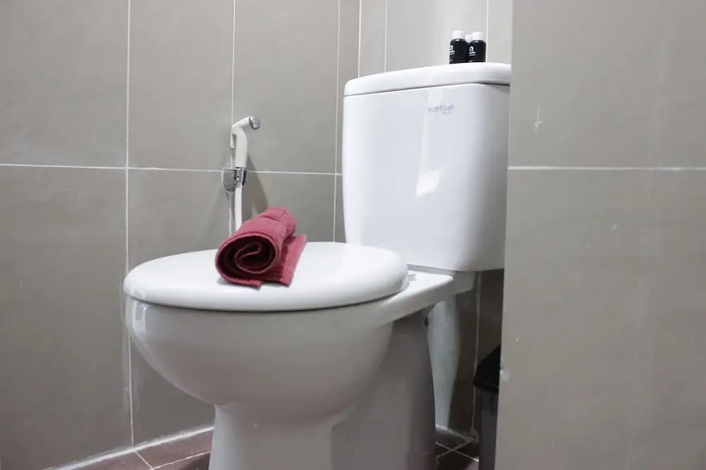 Сумеданг: Tiba at Jatinangor Hotel
