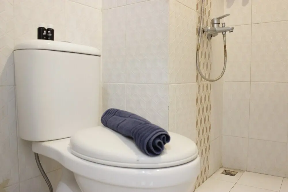 Бандунг: 2BR Apartment Grand Asia Afrika near Alun-alun Bandung