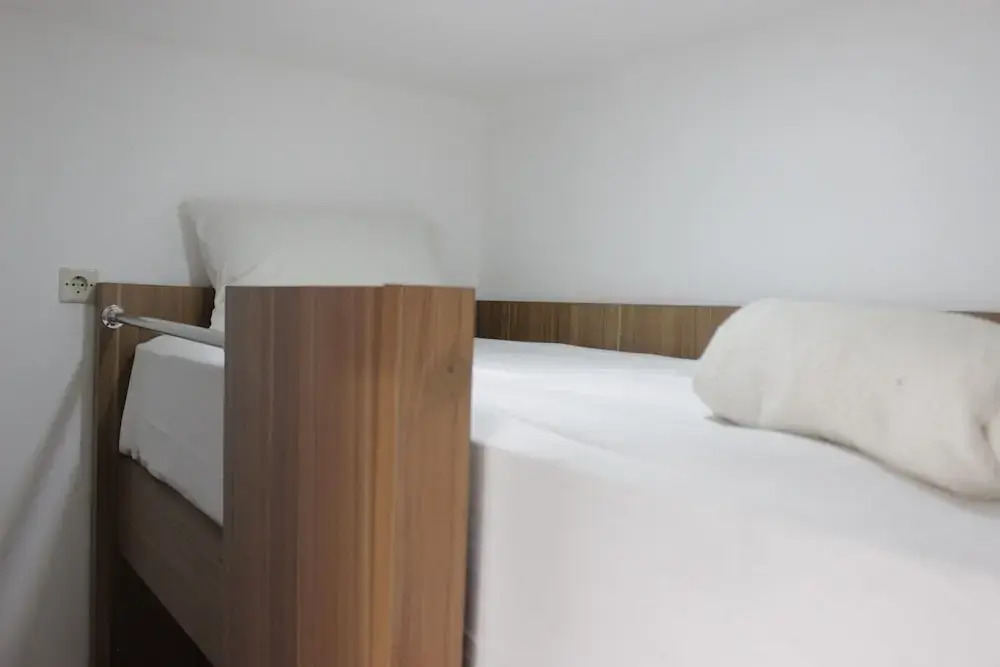 Бандунг: 2BR Apartment Grand Asia Afrika near Alun-alun Bandung