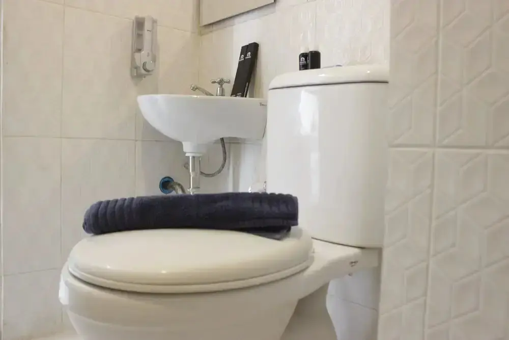 Бандунг: 2BR Apartment Grand Asia Afrika near Alun-alun Bandung