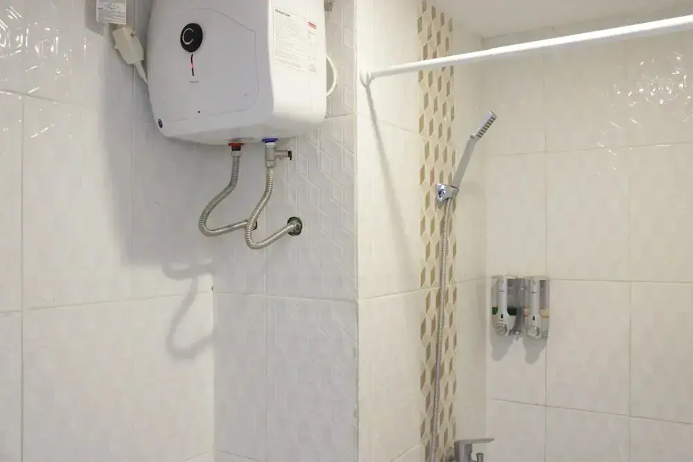 Бандунг: 2BR Apartment Grand Asia Afrika near Alun-alun Bandung