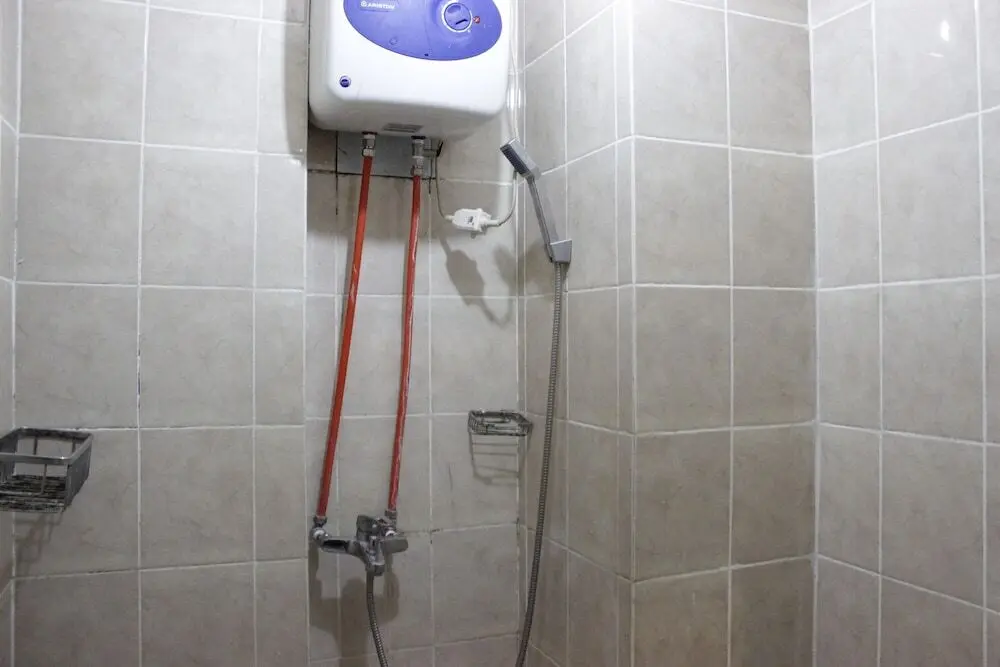 Сумеданг: Chic and Cozy 2BR Apartment at Pinewood Jatinangor near JATOS