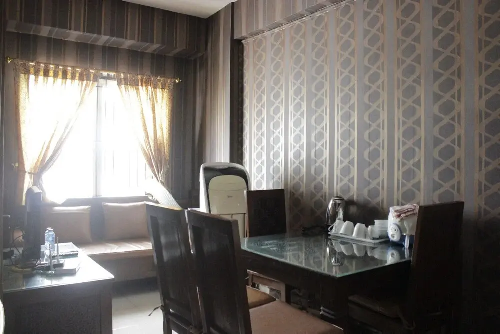 Сумеданг: Chic and Cozy 2BR Apartment at Pinewood Jatinangor near JATOS