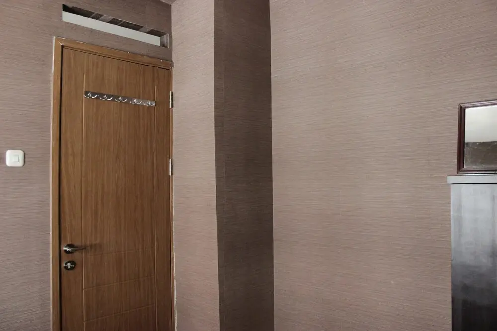 Сумеданг: Chic and Cozy 2BR Apartment at Pinewood Jatinangor near JATOS