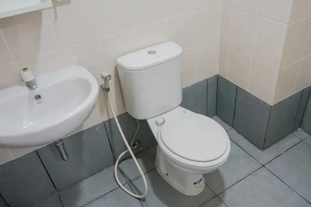 Южный Тангеранг: Simply Relaxing 1BR at Akasa Apartment