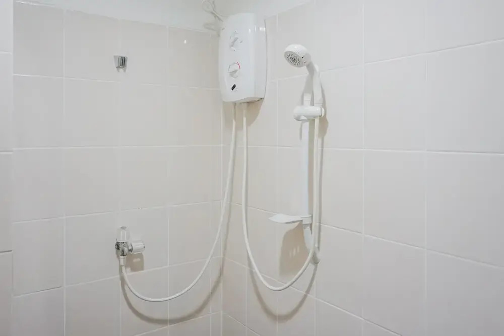 Южный Тангеранг: Simply Relaxing 1BR at Akasa Apartment