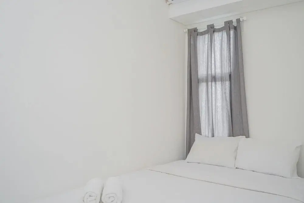 Южный Тангеранг: Simply Relaxing 1BR at Akasa Apartment