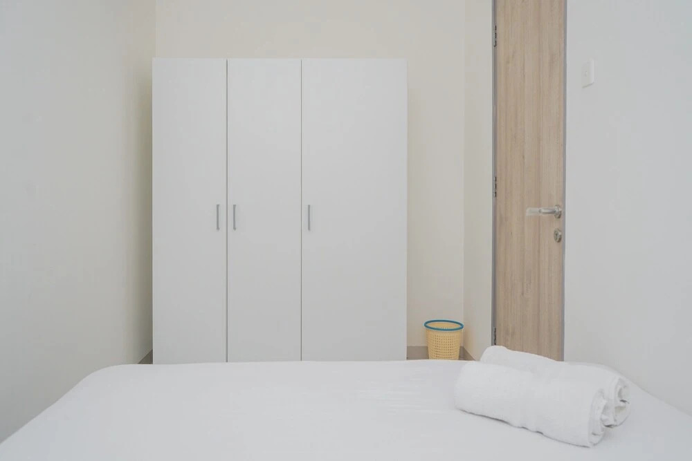 Южный Тангеранг: Simply Relaxing 1BR at Akasa Apartment