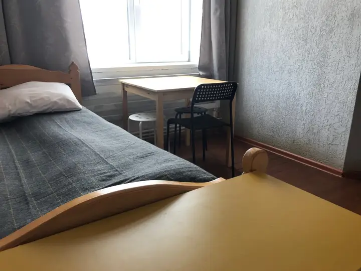 Чендек: Bolgov Guest house