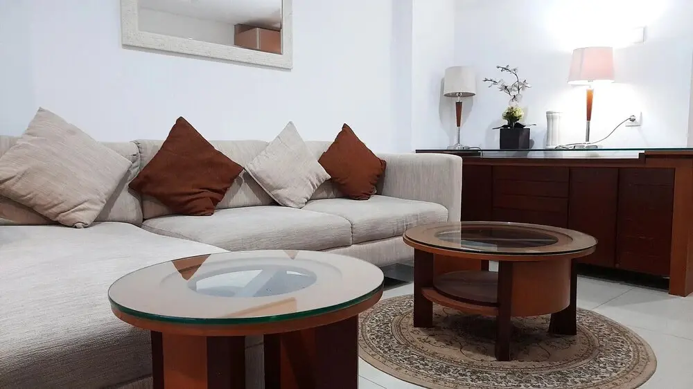 Бандунг: Bright & Trendy 1BR Dago Suites Apartment near ITB
