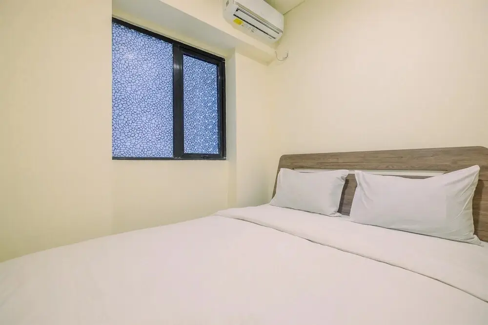 Сибату: Beautiful and Strategic 1BR Meikarta Apartment