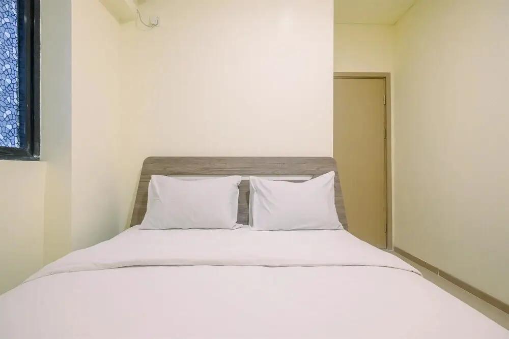 Сибату: Beautiful and Strategic 1BR Meikarta Apartment