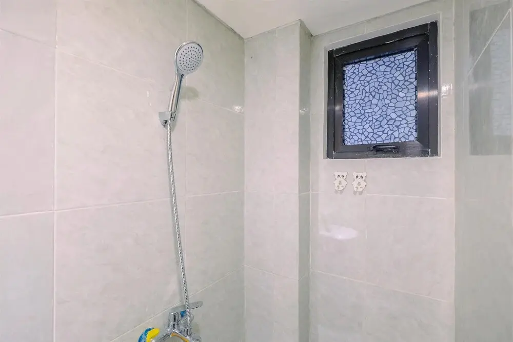 Сибату: Beautiful and Strategic 1BR Meikarta Apartment