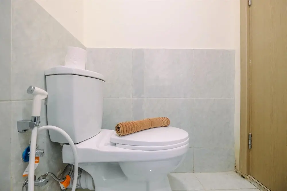 Сибату: Beautiful and Strategic 1BR Meikarta Apartment