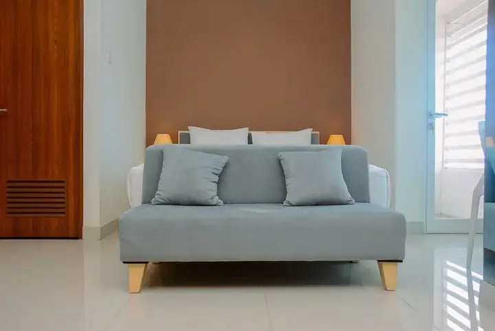 Бекаси: Grand Kamala Lagoon Studio Apartment with Modern Interior