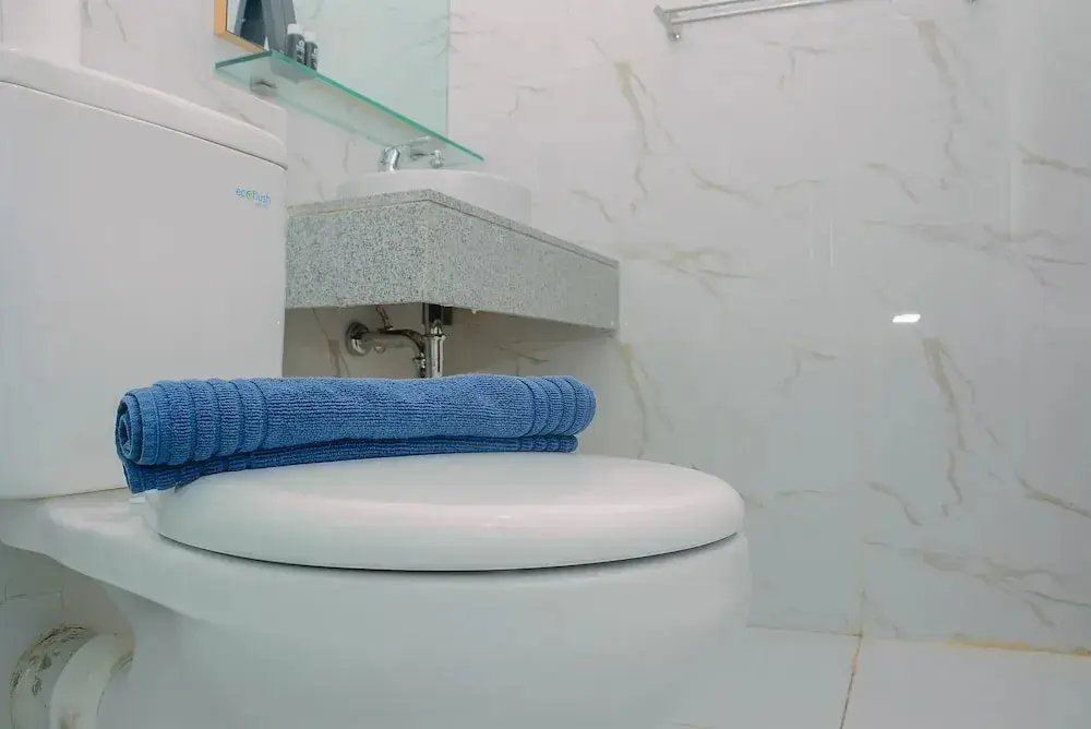 Бекаси: Grand Kamala Lagoon Studio Apartment with Modern Interior