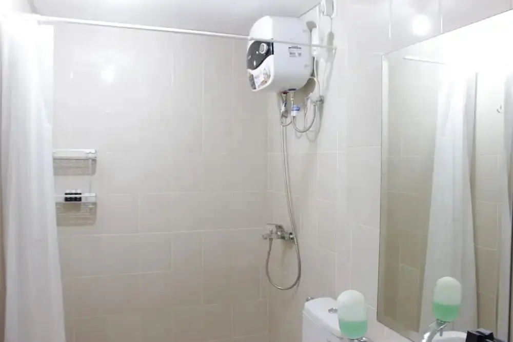 Бандунг: Spacious 3BR Apartment Parahyangan Residence near UNPAR