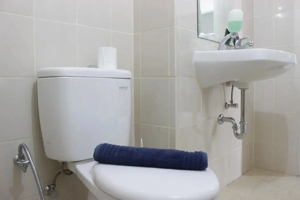Бандунг: Spacious 3BR Apartment Parahyangan Residence near UNPAR