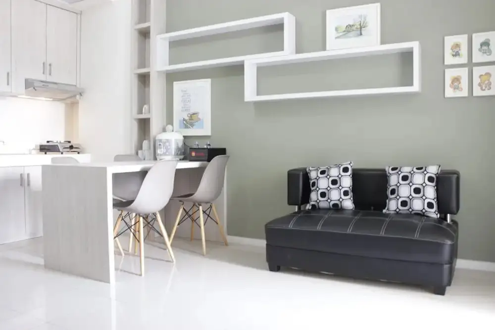 Бандунг: Spacious 3BR Apartment Parahyangan Residence near UNPAR