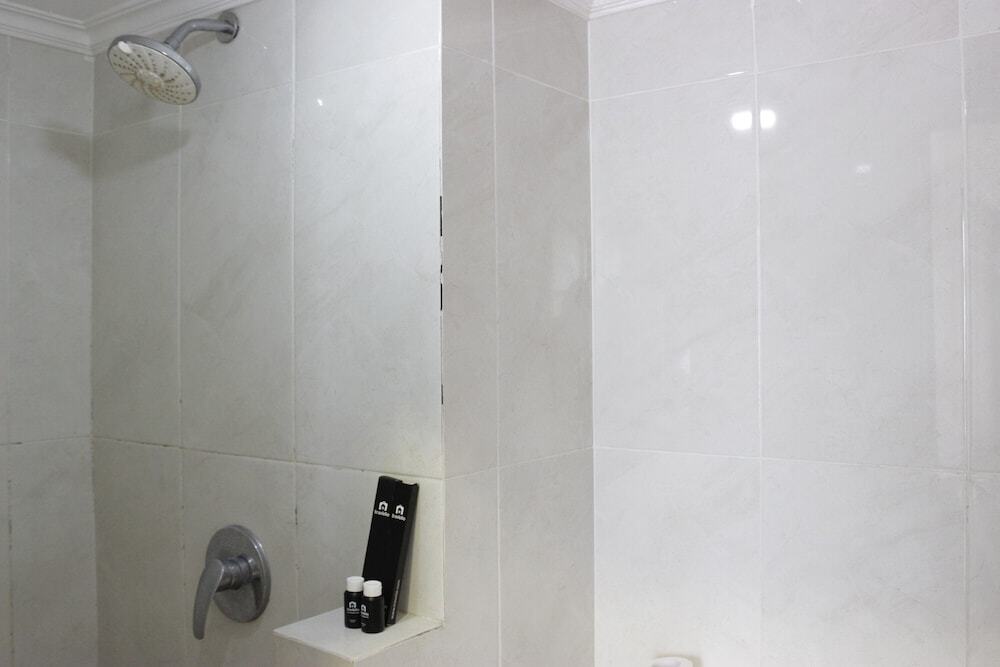 Бандунг: Pleasant & Trendy 2BR Apartment at Jarrdin Cihampelas near Cihampelas Walk