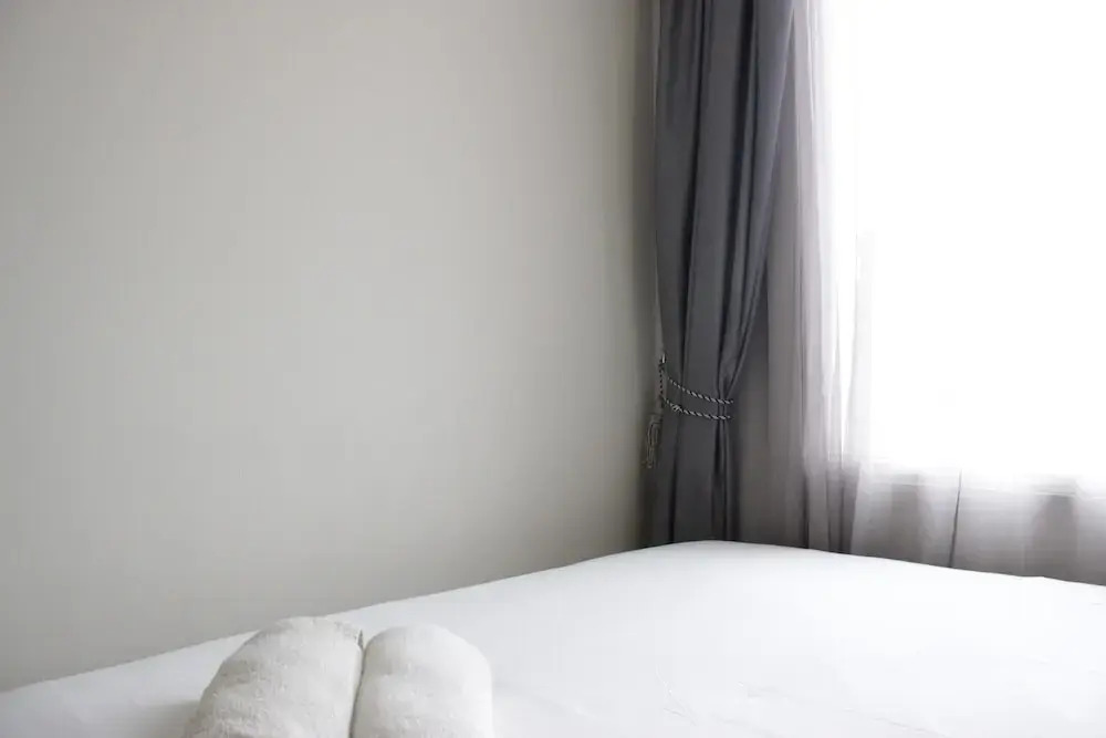 Бандунг: Pleasant & Trendy 2BR Apartment at Jarrdin Cihampelas near Cihampelas Walk