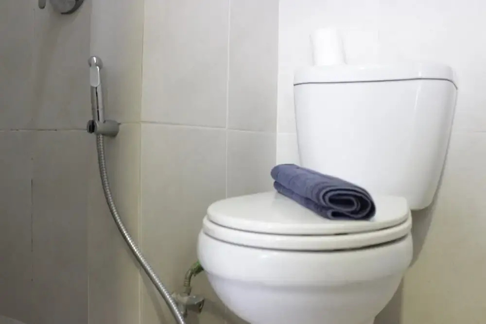 Бандунг: Pleasant & Trendy 2BR Apartment at Jarrdin Cihampelas near Cihampelas Walk