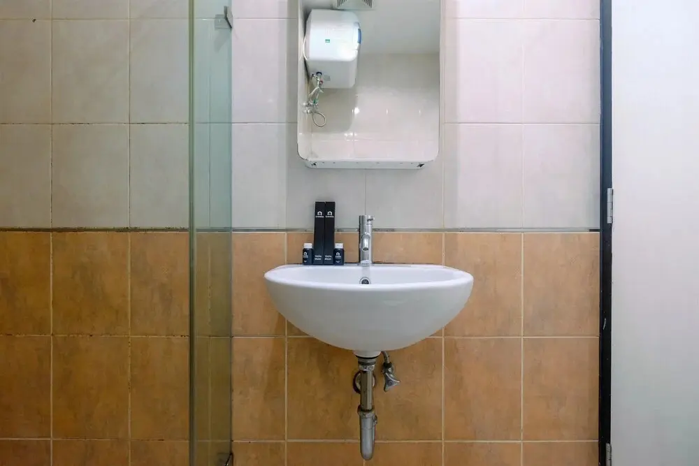Джакарта: Elegant and Comfy Studio Apartment Tamansari Sudirman