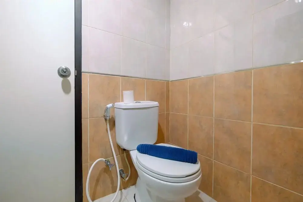 Джакарта: Elegant and Comfy Studio Apartment Tamansari Sudirman