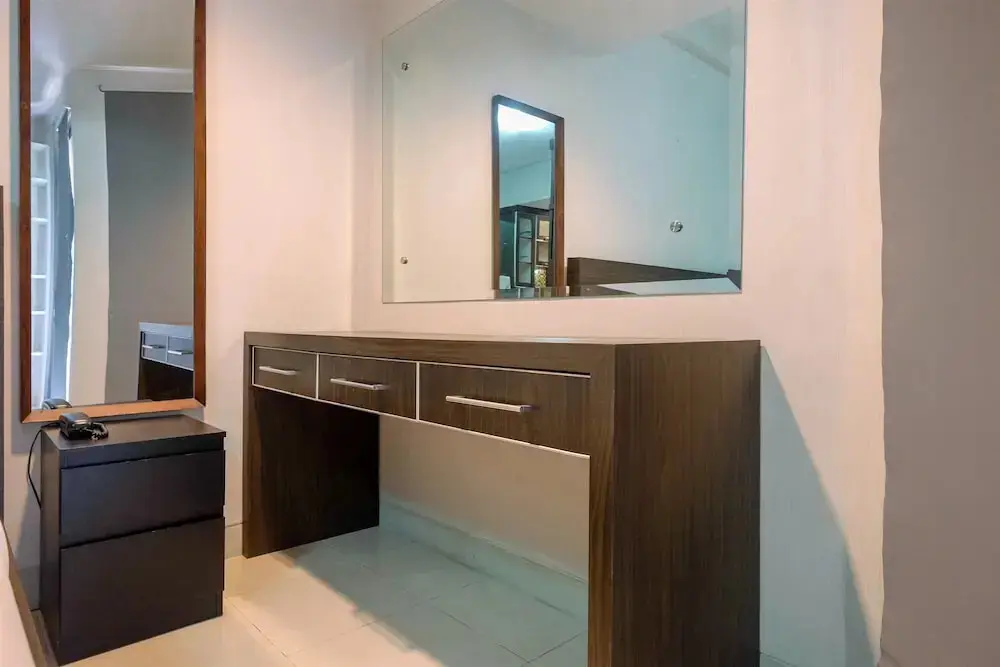 Джакарта: Elegant and Comfy Studio Apartment Tamansari Sudirman