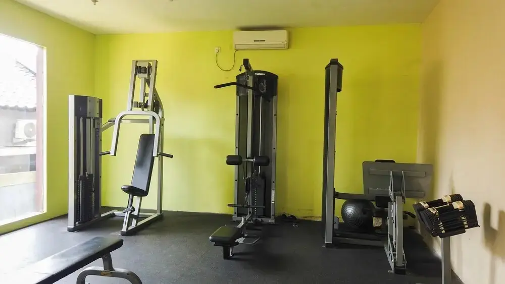 Джакарта: Elegant and Comfy Studio Apartment Tamansari Sudirman
