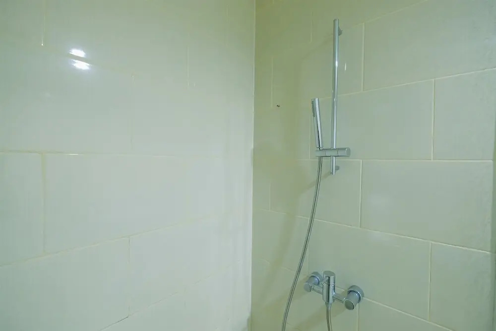 Джакарта: Japanese Style and Fully Furnished Apartment 2BR Casa Grande Residence