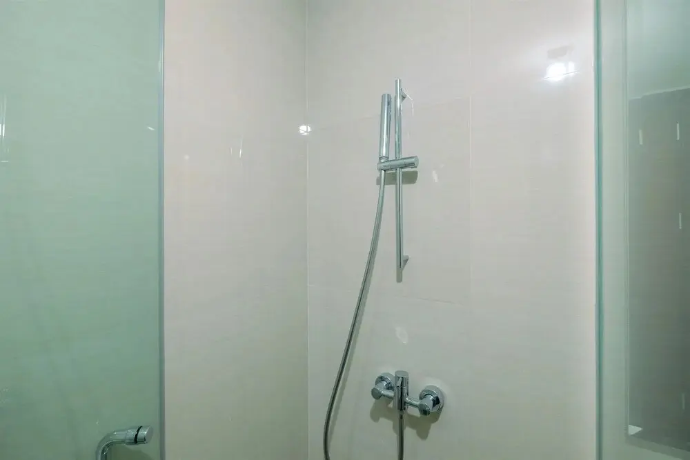 Джакарта: Japanese Style 2BR Apartment Casa Grande Residence