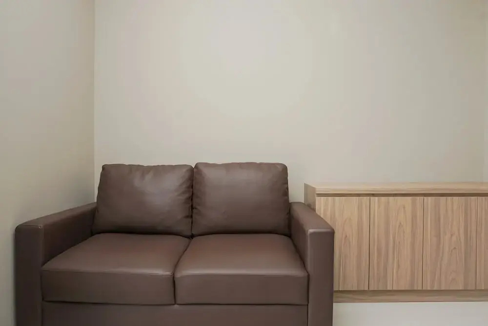 Джакарта: Cozy and Wonderful 1BR Ciputra International Apartment