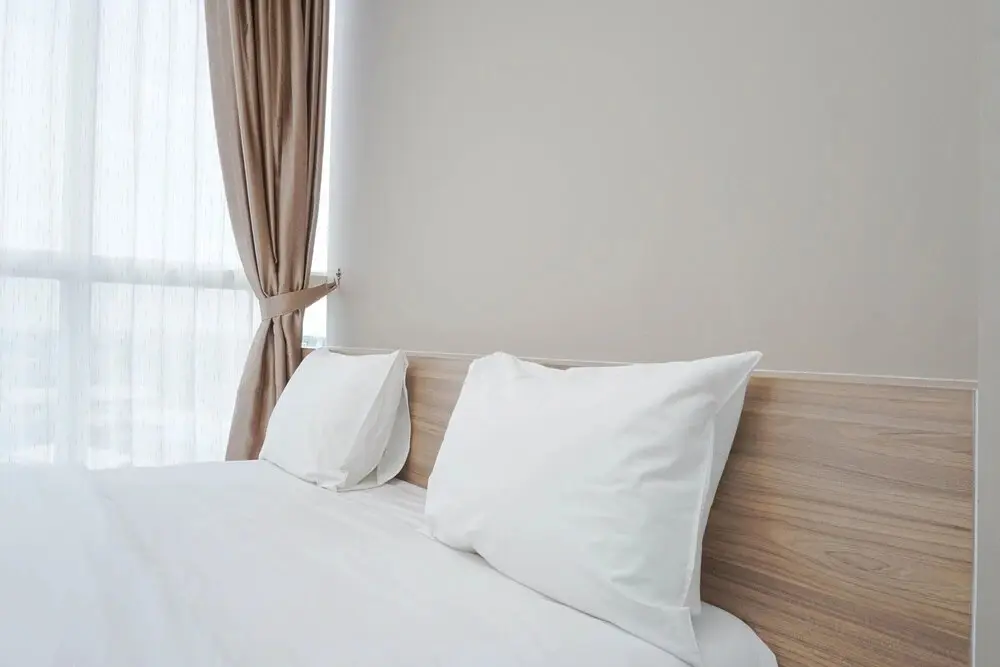 Джакарта: Cozy and Wonderful 1BR Ciputra International Apartment